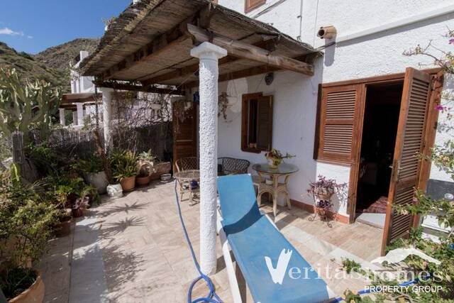 VHTH 2109: Town house for Sale in Mojácar Playa, Almeria