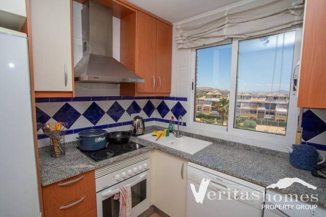 VHAP 2811: Apartment for Sale in Vera Playa, Almería