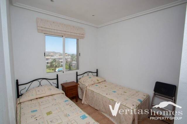 VHAP 2811: Apartment for Sale in Vera Playa, Almería