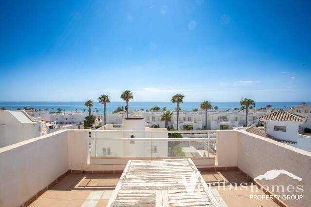 VHVL 2818: Villa for Sale in Mojácar Playa, Almeria