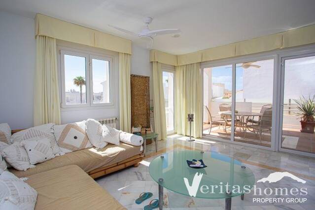 VHVL 2818: Villa for Sale in Mojácar Playa, Almeria