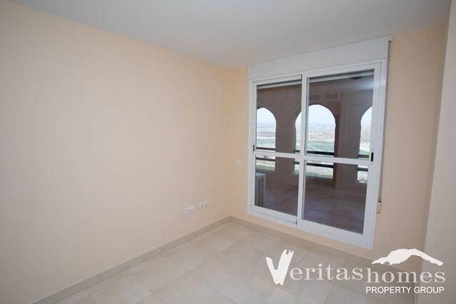 VHAP 2763: Apartment for Sale in Mojácar Playa, Almeria