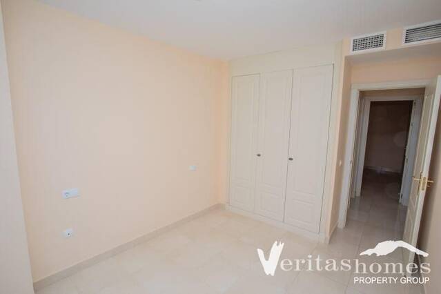 VHAP 2763: Apartment for Sale in Mojácar Playa, Almeria