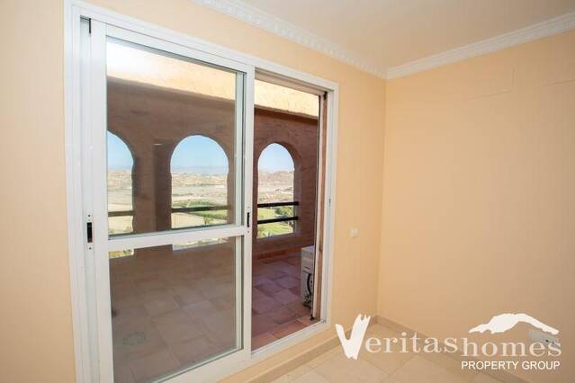 VHAP 2763: Apartment for Sale in Mojácar Playa, Almeria