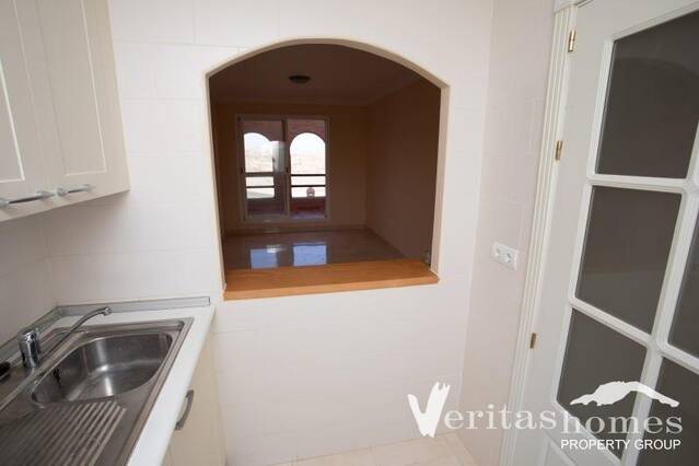 VHAP 2763: Apartment for Sale in Mojácar Playa, Almeria