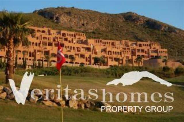 VHAP 2763: Apartment for Sale in Mojácar Playa, Almeria