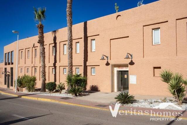 VHAP 2763: Apartment for Sale in Mojácar Playa, Almeria