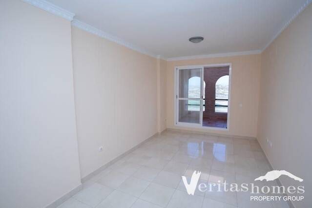 VHAP 2763: Apartment for Sale in Mojácar Playa, Almeria