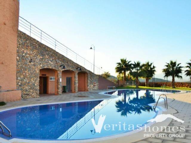 VHAP 2763: Apartment for Sale in Mojácar Playa, Almeria