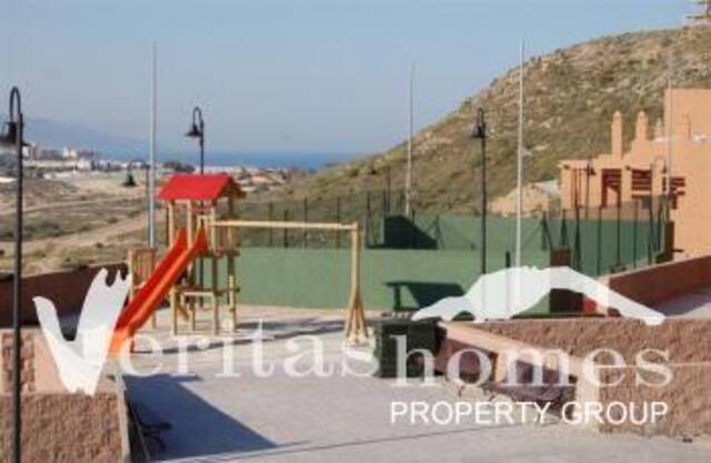 VHAP 2763: Apartment for Sale in Mojácar Playa, Almeria