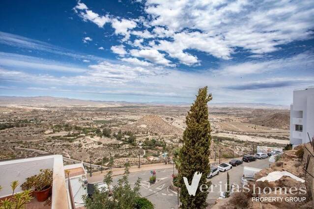 VHVH 2822: Country house for Sale in Mojácar, Almería