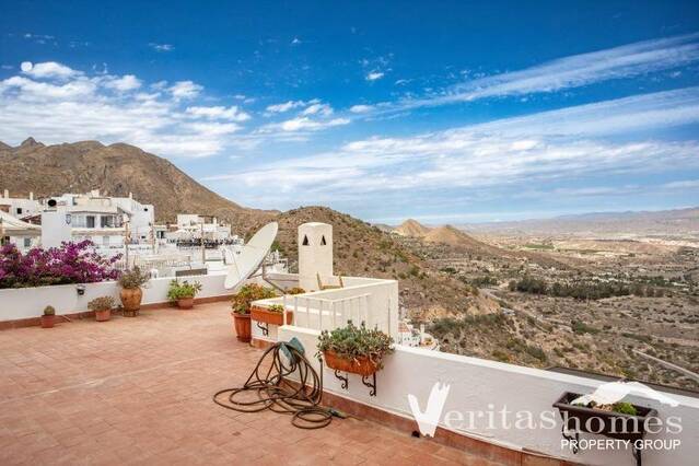 VHVH 2822: Country house for Sale in Mojácar, Almería