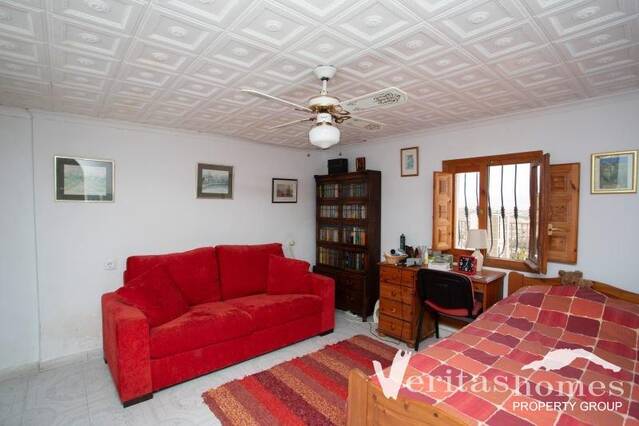 VHVH 2822: Country house for Sale in Mojácar, Almería