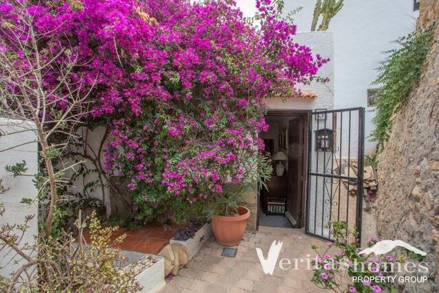 VHVH 2822: Country house for Sale in Mojácar, Almería