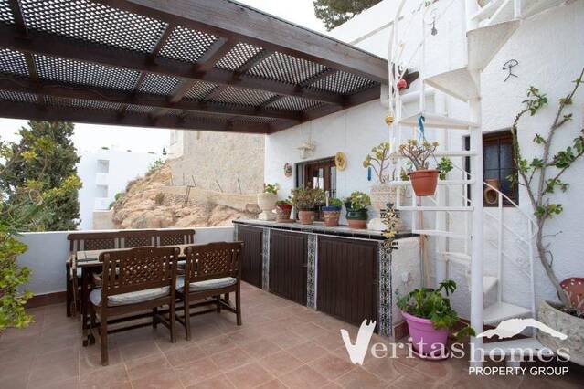 VHVH 2822: Country house for Sale in Mojácar, Almería