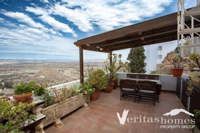 VHVH 2822: Country house for Sale in Mojácar, Almería