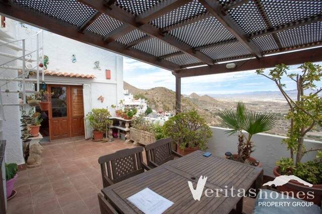 VHVH 2822: Country house for Sale in Mojácar, Almería