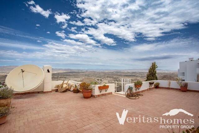 VHVH 2822: Country house for Sale in Mojácar, Almería