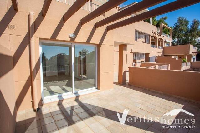 VHAP 2799: Apartment for Sale in Mojácar Playa, Almeria