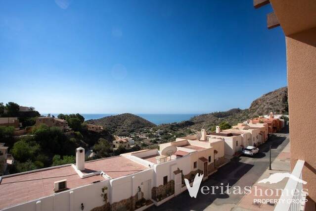 VHAP 2799: Apartment for Sale in Mojácar Playa, Almeria