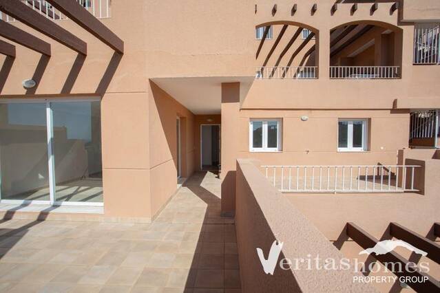 VHAP 2799: Apartment for Sale in Mojácar Playa, Almeria