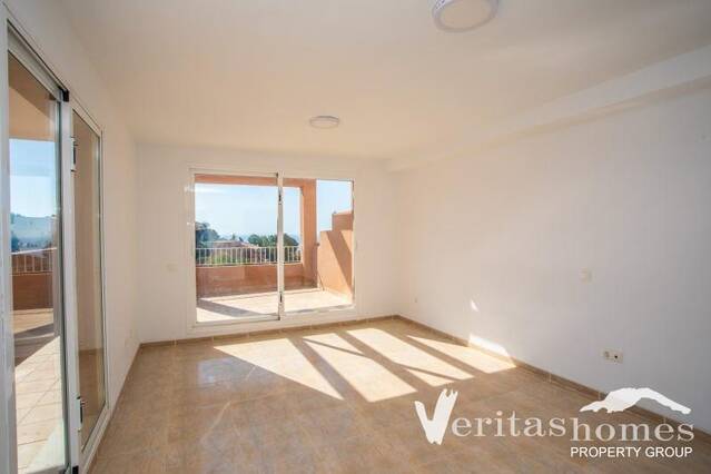 VHAP 2799: Apartment for Sale in Mojácar Playa, Almeria