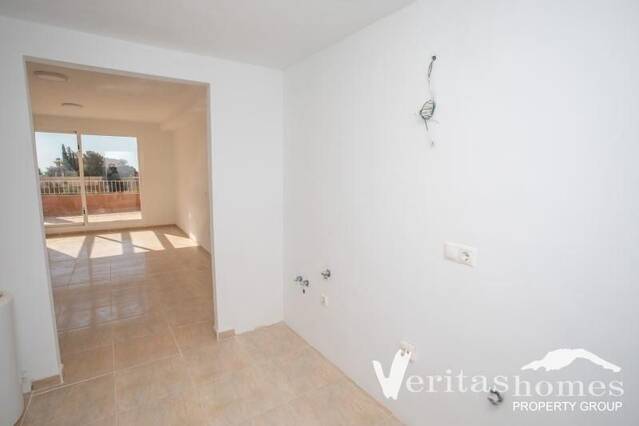 VHAP 2799: Apartment for Sale in Mojácar Playa, Almeria