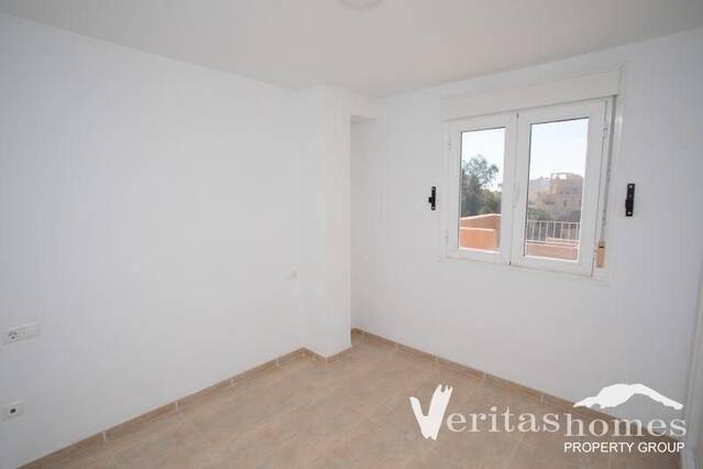 VHAP 2799: Apartment for Sale in Mojácar Playa, Almeria