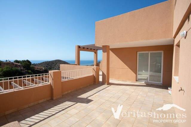 VHAP 2799: Apartment for Sale in Mojácar Playa, Almeria