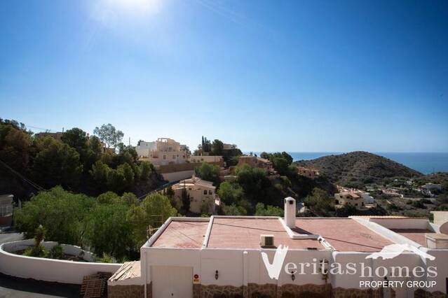 VHAP 2799: Apartment for Sale in Mojácar Playa, Almeria