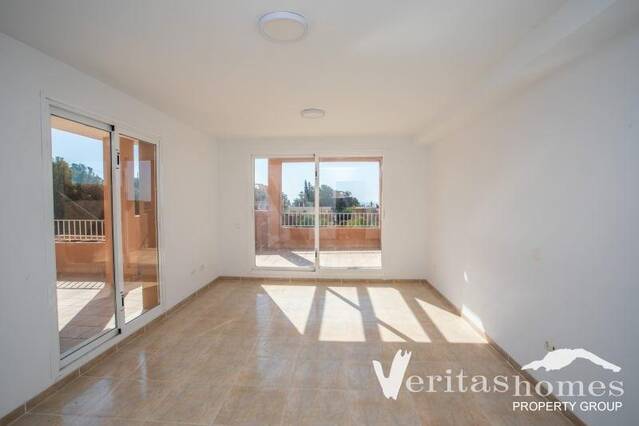 VHAP 2799: Apartment for Sale in Mojácar Playa, Almeria