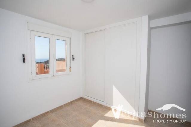 VHAP 2799: Apartment for Sale in Mojácar Playa, Almeria