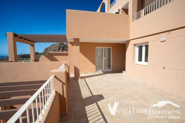 VHAP 2799: Apartment for Sale in Mojácar Playa, Almeria