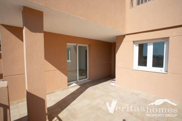 VHAP 2799: Apartment for Sale in Mojácar Playa, Almeria