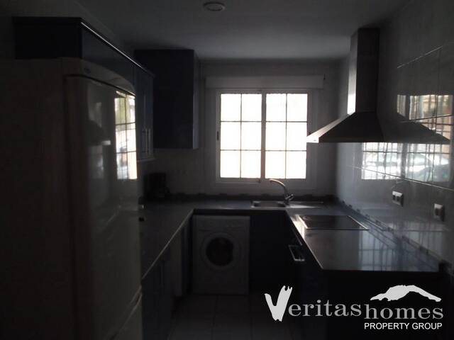 VHTH 2826: Town house for Sale in Aguadulce, Almería