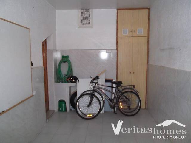 VHTH 2826: Town house for Sale in Aguadulce, Almería