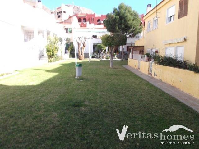 VHTH 2826: Town house for Sale in Aguadulce, Almería