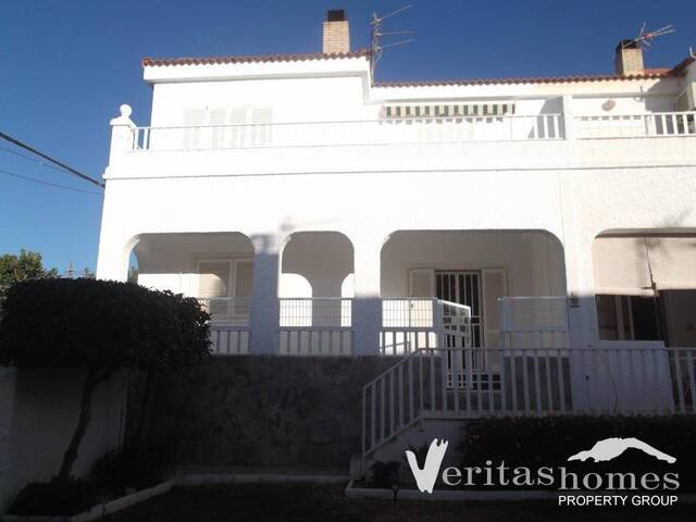 VHTH 2826: Town house for Sale in Aguadulce, Almería