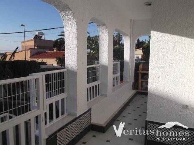 VHTH 2826: Town house for Sale in Aguadulce, Almería