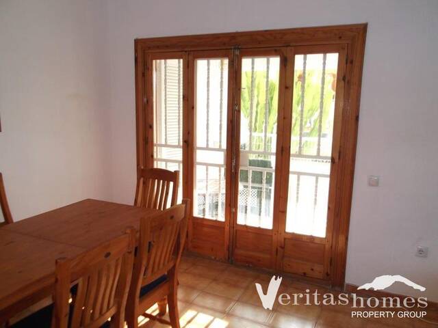 VHTH 2826: Town house for Sale in Aguadulce, Almería