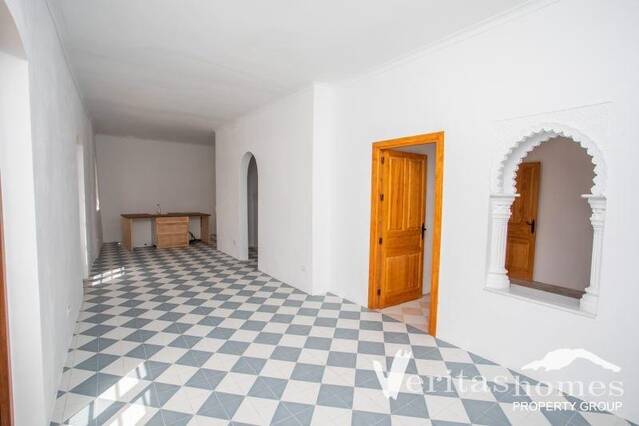 VHVL 2831: Villa for Sale in Mojácar, Almería