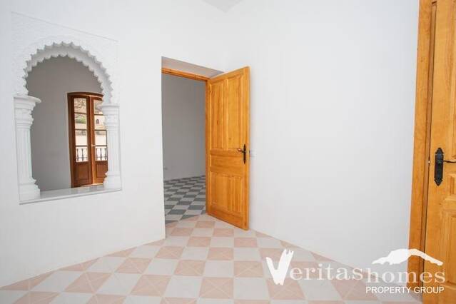 VHVL 2831: Villa for Sale in Mojácar, Almería