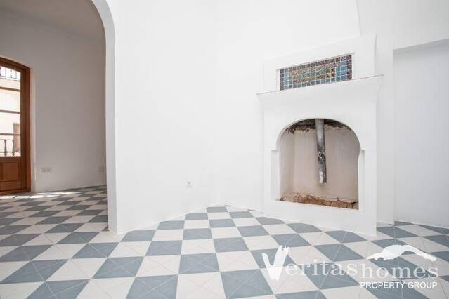 VHVL 2831: Villa for Sale in Mojácar, Almería