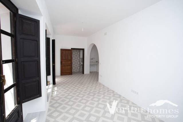 VHVL 2831: Villa for Sale in Mojácar, Almería