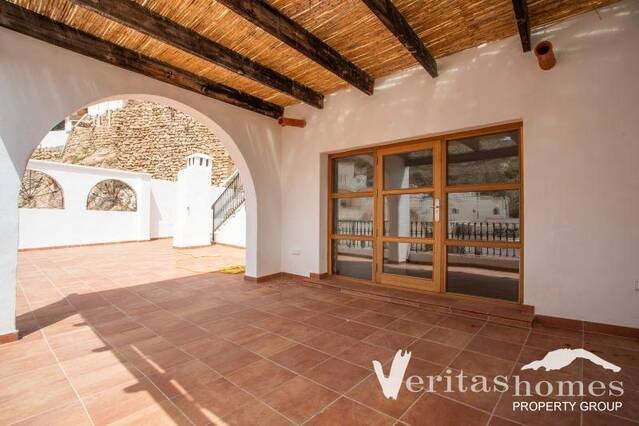 VHVL 2831: Villa for Sale in Mojácar, Almería