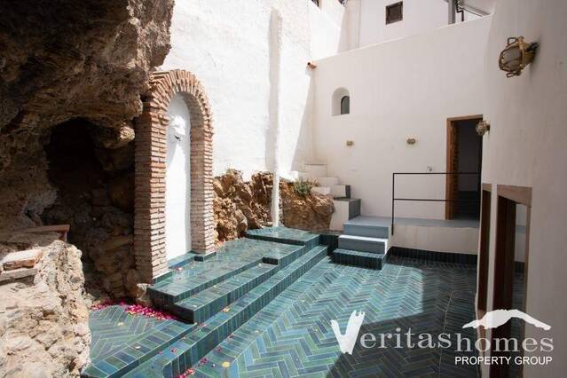 VHVL 2831: Villa for Sale in Mojácar, Almería