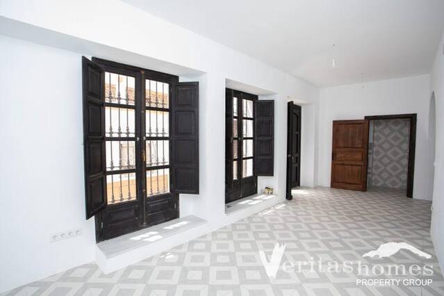 VHVL 2831: Villa for Sale in Mojácar, Almería