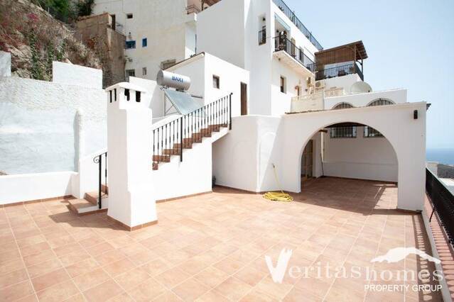 VHVL 2831: Villa for Sale in Mojácar, Almería