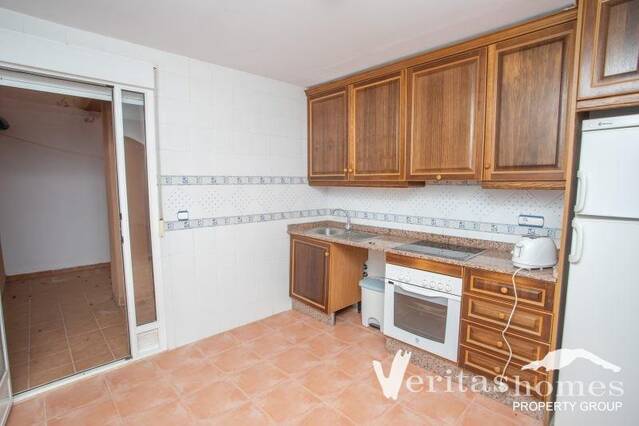 VHAP 2830: Apartment for Sale in Mojácar Playa, Almeria