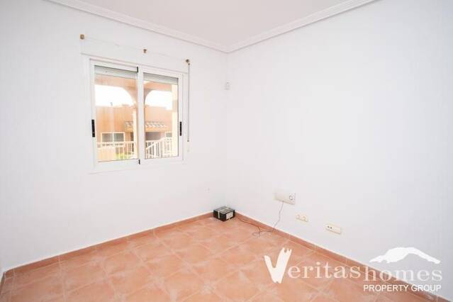 VHAP 2830: Apartment for Sale in Mojácar Playa, Almeria